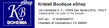 Kristall Boutique headquarter
